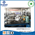 automatic glass partition keel roll forming machine